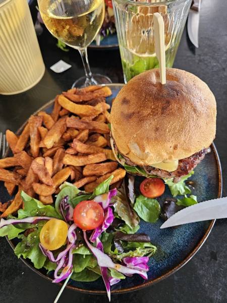 Taxi Brest Plougonvelin Finistère Bretagne 