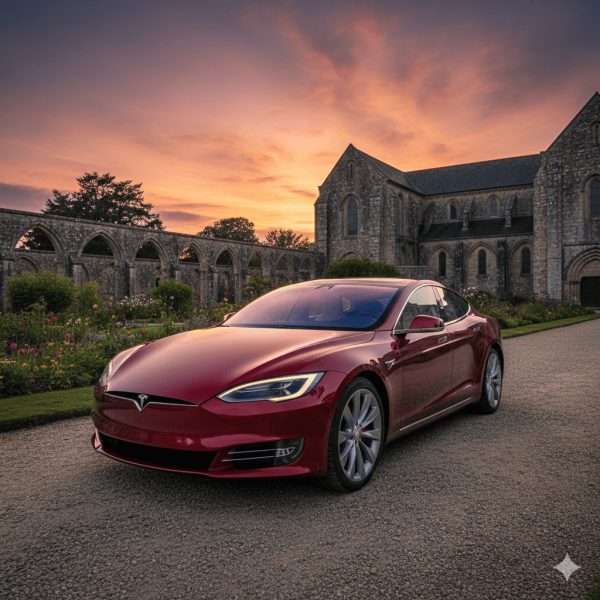 Réserver en urgence un transfert aéroport immédiat pour vol du matin : prise en charge rapide à Morlaix centre