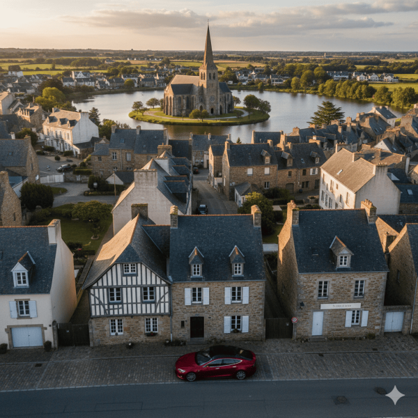 Gagner du temps lors d’une modification de réservation transfert aéroport Brest : flexibilité offerte même en cas d’urgence