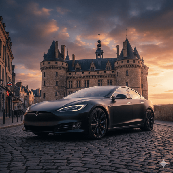 Réserver transfert aéroport en ligne pour un voyage d’affaires depuis Quimper : modes de paiement et process de validation