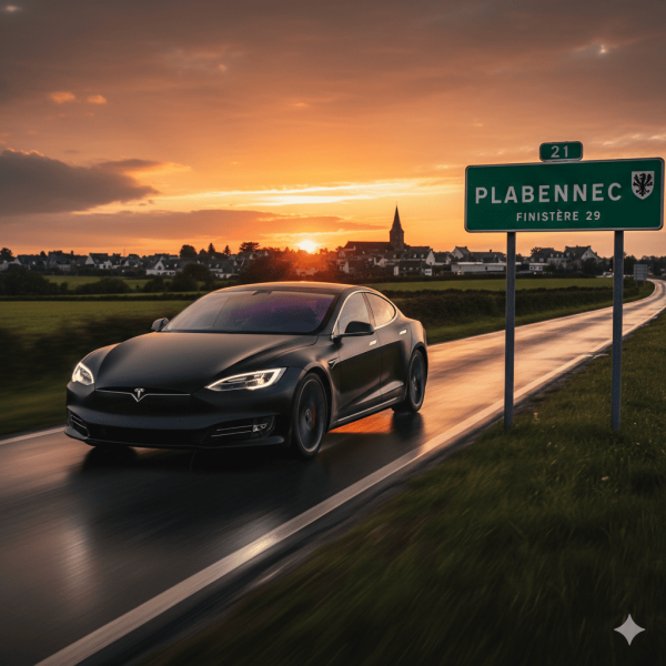 Comment bénéficier d’un transfert aéroport pas cher pour un groupe au départ de Morlaix et rejoindre Brest sans surprise