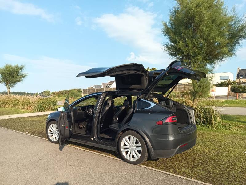 Transfert Hôtel Oceania Brest Centre vers la Gare de Brest