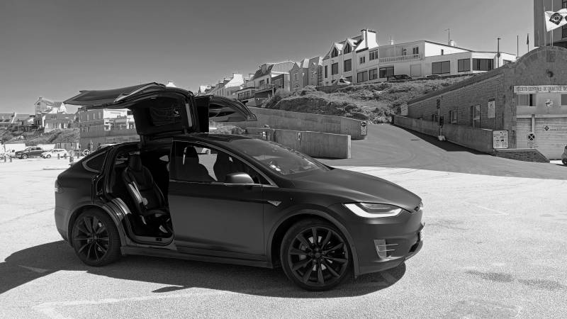 Trajet jour / nuit Gare de Brest - Crozon pas cher