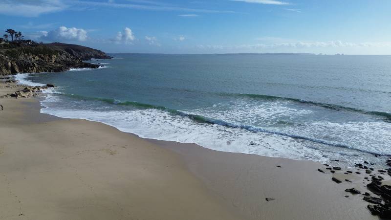 Alternative taxi Pays d'Iroise