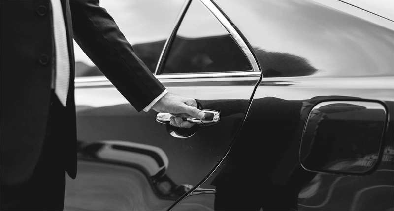 Alternative premium à taxi Brest pour se rendre à la gare de Brest