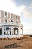 Hôtel de la mer Brignogan Finistère 