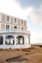 Hôtel de la mer Brignogan Finistère 